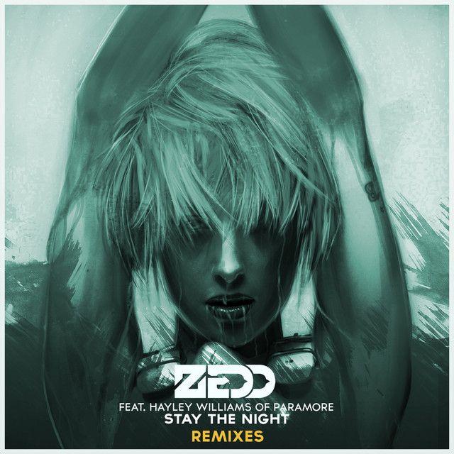 Stay the Night (feat. Hayley Williams) [Henry Fong Remix]