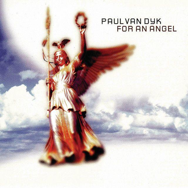 For An Angel (Pvd E-Werk Club Mix)