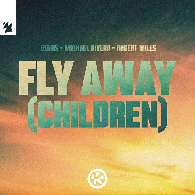 Fly Away (Children)