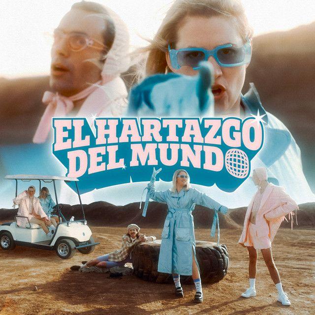 El hartazgo del mundo (feat. FUTURACHICAPOP)