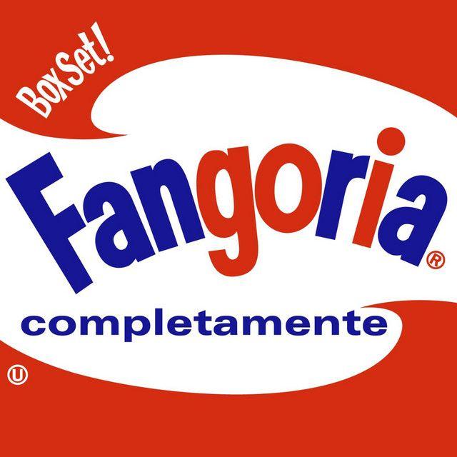 Absolutamente (Saritissima. Fangoria vs. Sara Montiel)