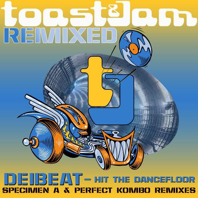 Hit the Dancefloor (Perfect Kombo Remix)