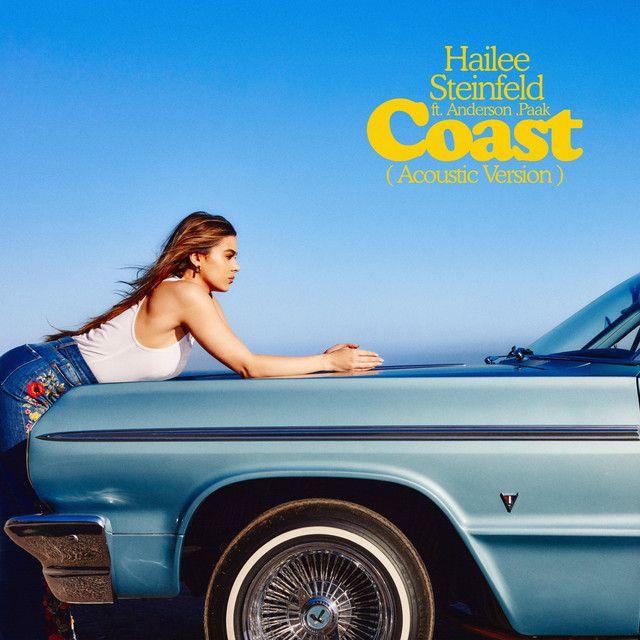 Coast (feat. Anderson .Paak) [Acoustic]