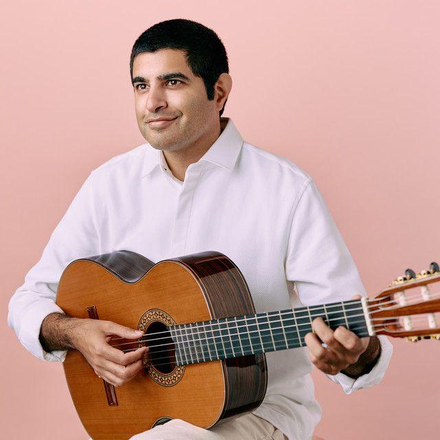 Kabir Sehgal