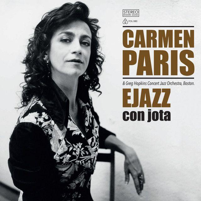 En Mi Pecho (feat. Greg Hopkins Concert Jazz Orchestra)