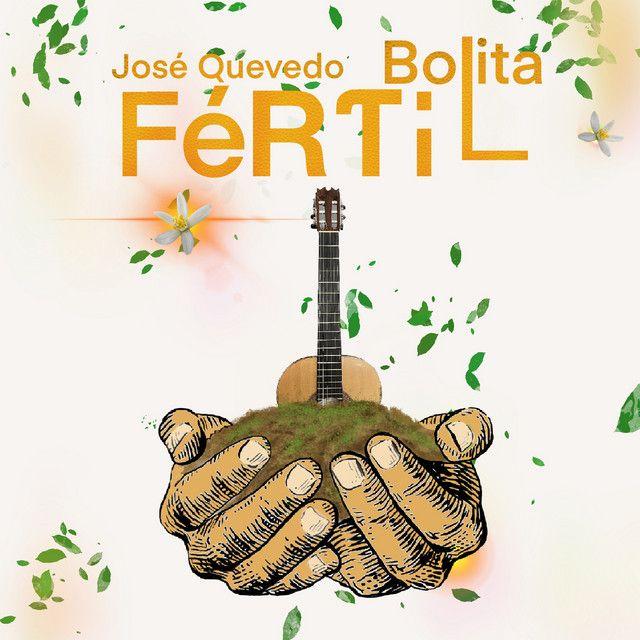 José Quevedo "Bolita"