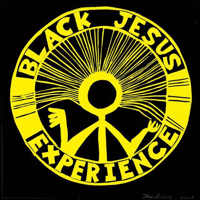 Black Jesus Experience