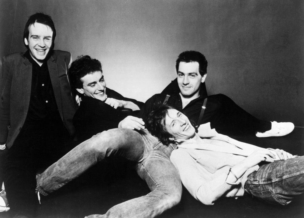 The Ruts