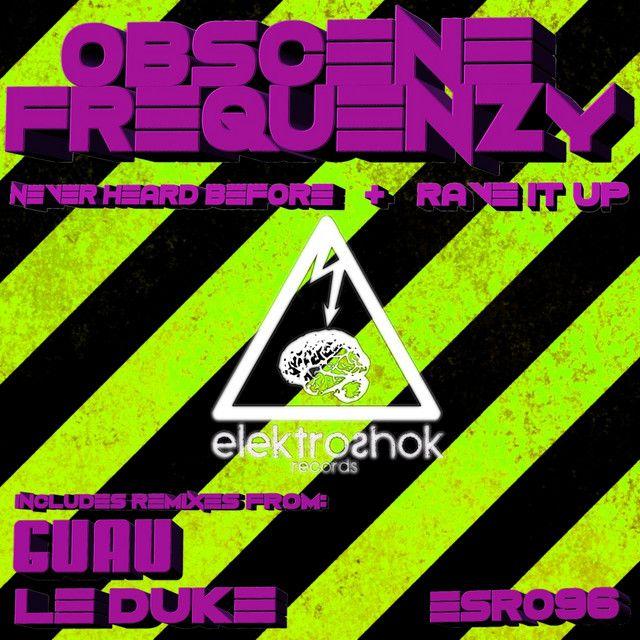 Obscene Frequency