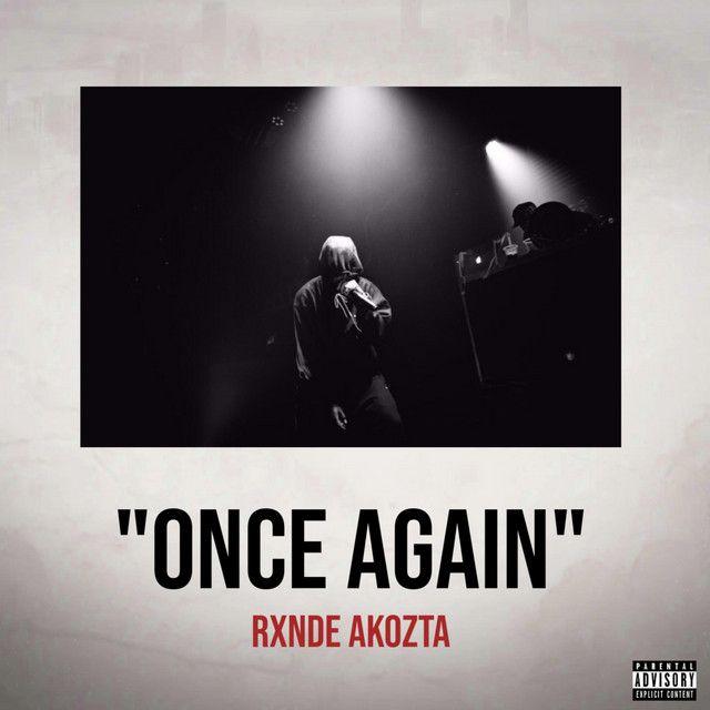 “ONCE AGAIN”