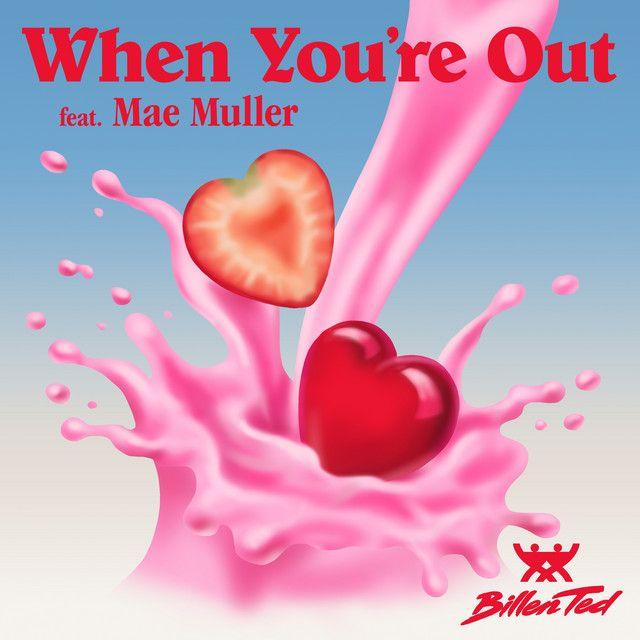 When You're Out (feat. Mae Muller) [MOTi Remix]