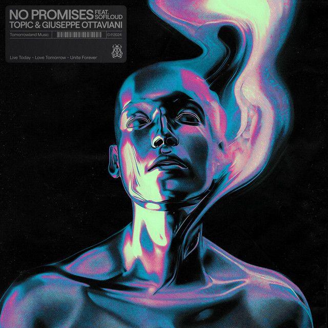 No Promises (feat. Sofiloud)