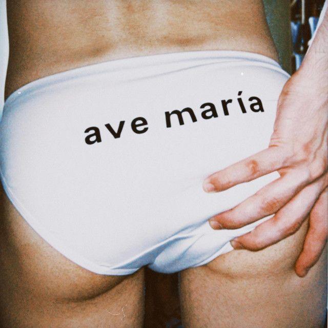 AVE MARÍA