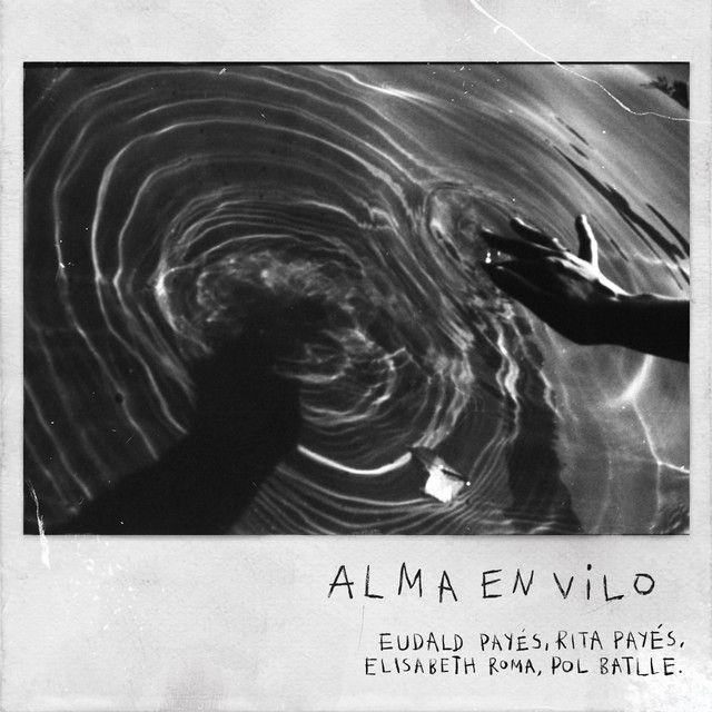 Alma en Vilo (feat. Elisabeth Roma)