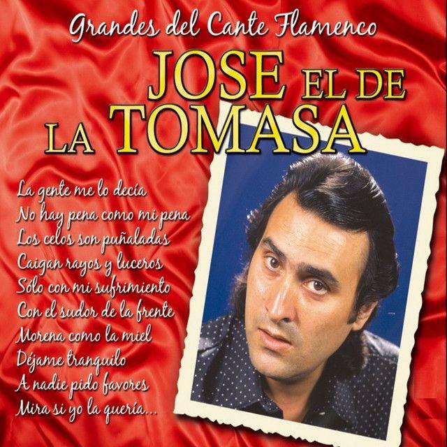 José el de la Tomasa