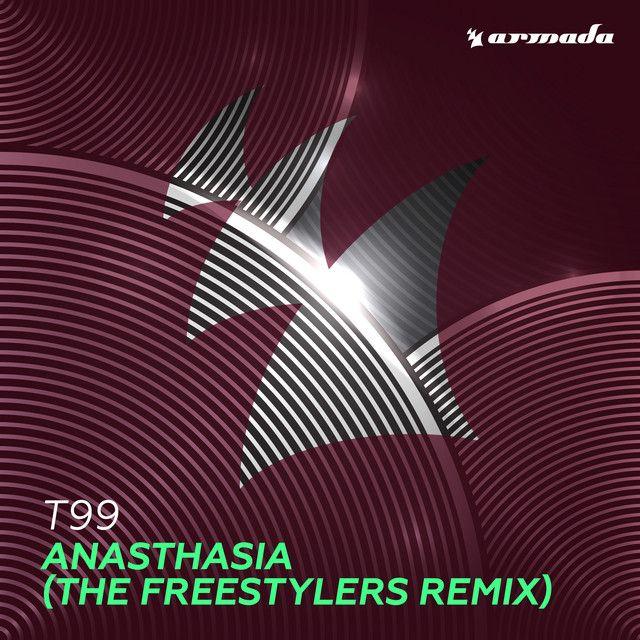 Anasthasia (The Freestylers Remix)