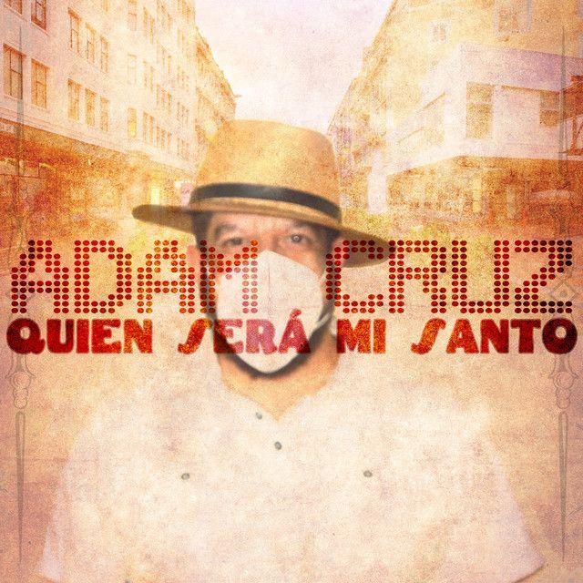 Quien Será Mi Santo (Kiko Navarro Afroterraneo Remix)