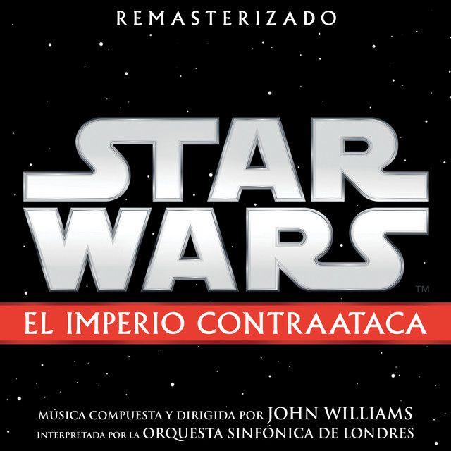 Star Wars (Main Theme)