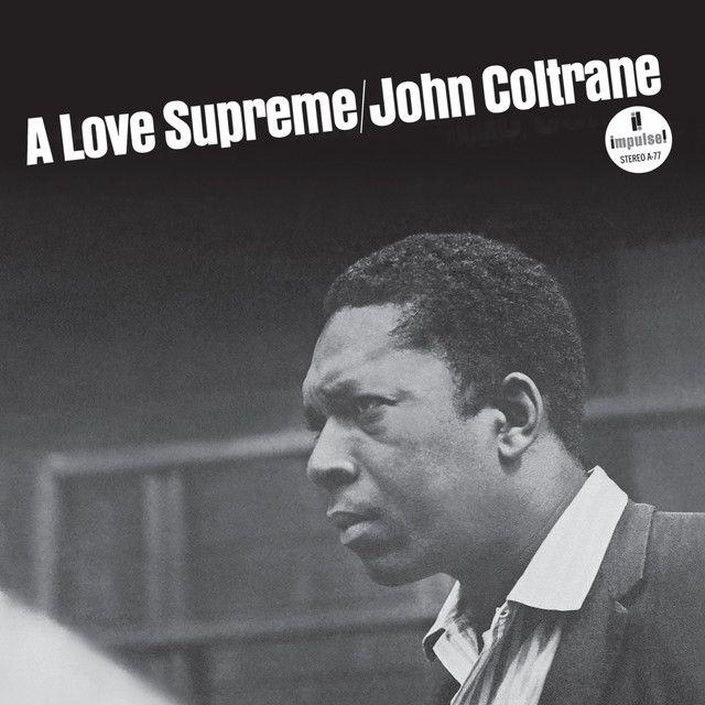 A Love Supreme, Part II: Resolution