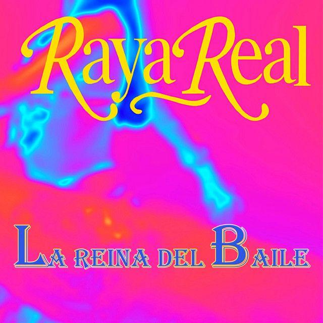 La Reina Del Baile