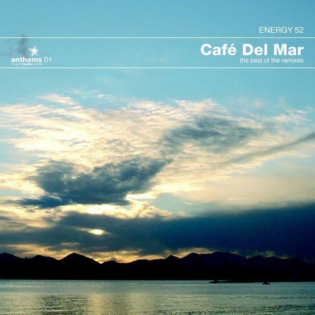 Cafe Del Mar (Three N One Remix)