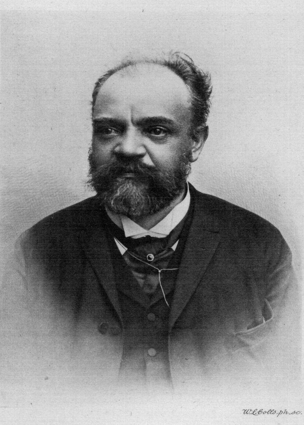 Antonín Dvořák