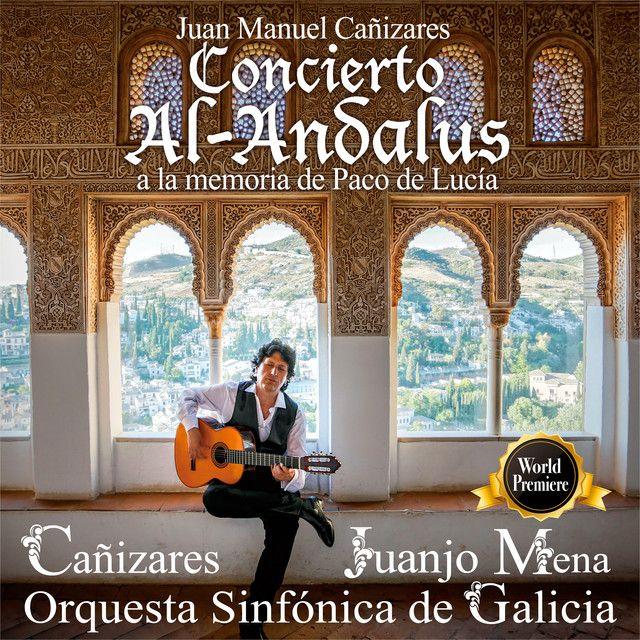 Suite Mozárabe para Dos Guitarras - Mezquita-Catedral