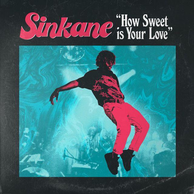 How Sweet Is Your Love