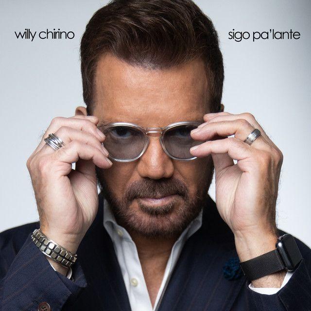 Willy Chirino