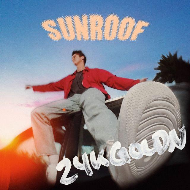 Sunroof (24kGoldn Remix)