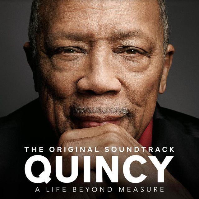 Quincy Jones