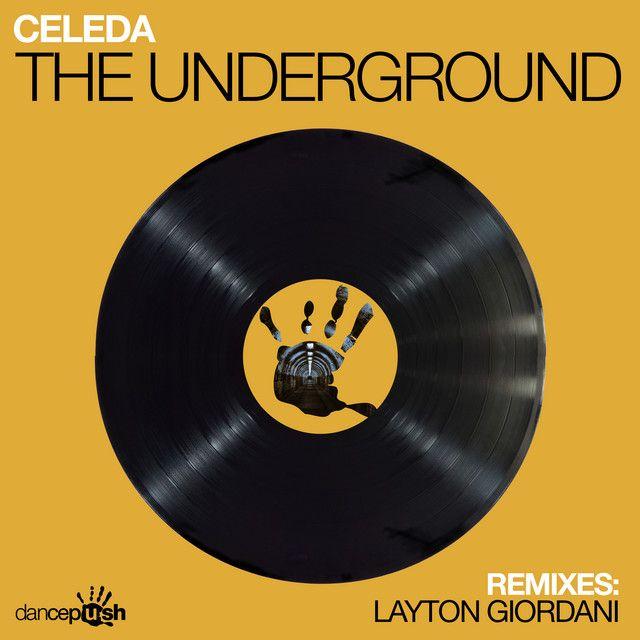 The Underground (Richard Grey Remix)