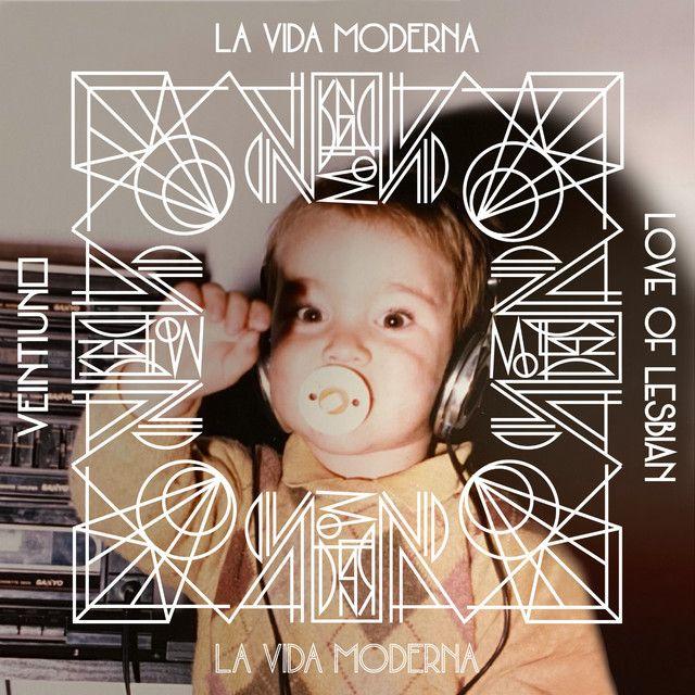 La vida moderna (feat. Love of Lesbian)