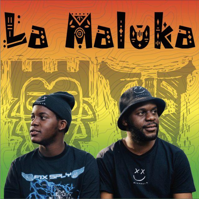 La Maluka (Radio Edit)