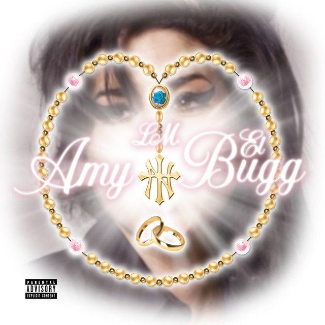 Amy (feat. nusar3000)