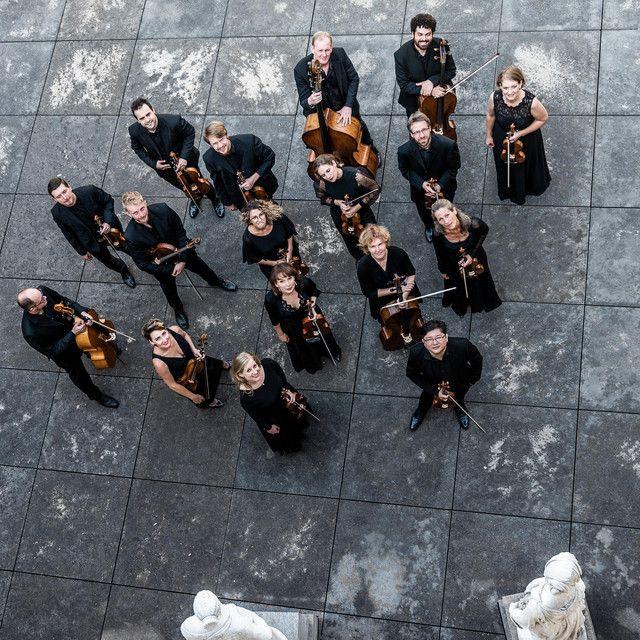 Stuttgart Chamber Orchestra