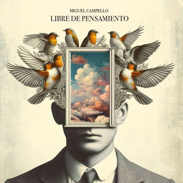 LIBRE DE PENSAMIENTO