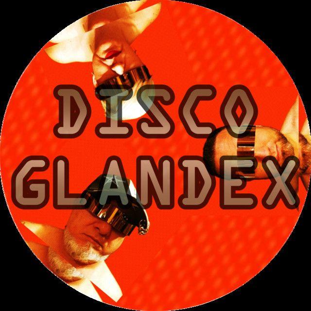 Disco Glandex