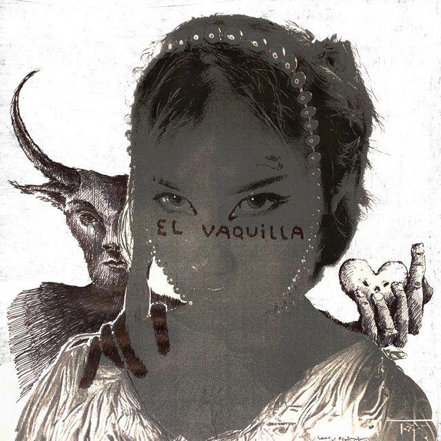 EL VAQUILLA