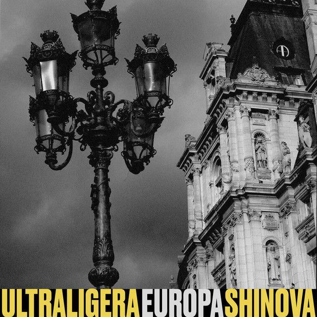 Europa (feat. Shinova)