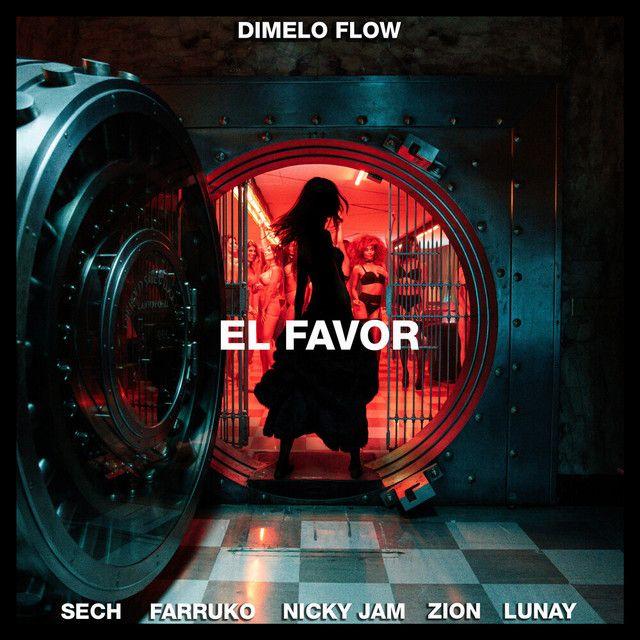 El Favor (feat. Farruko, Zion & Lunay)