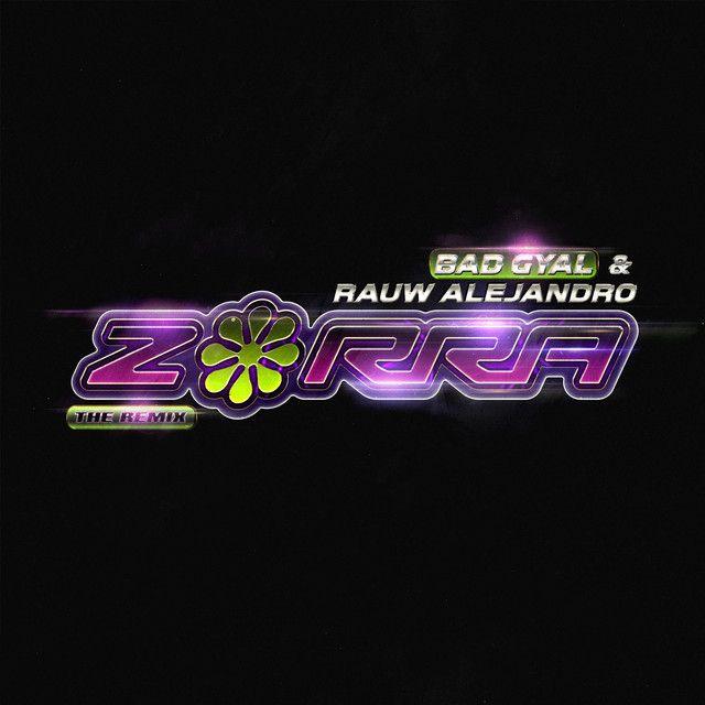 Zorra (Remix)