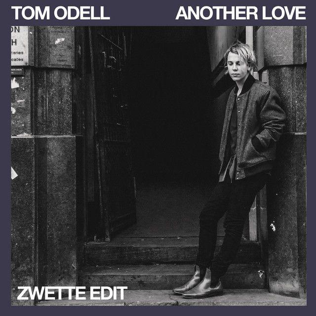 Another Love (Zwette Edit)