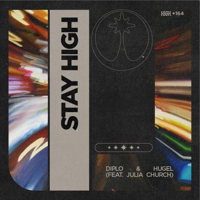 Stay High (feat. Julia Church) [VIP]