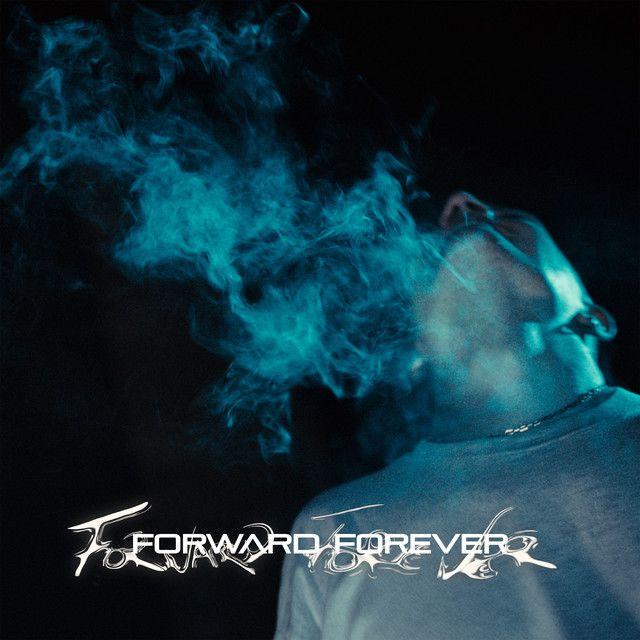 Forward Forever (feat. Flowdan)