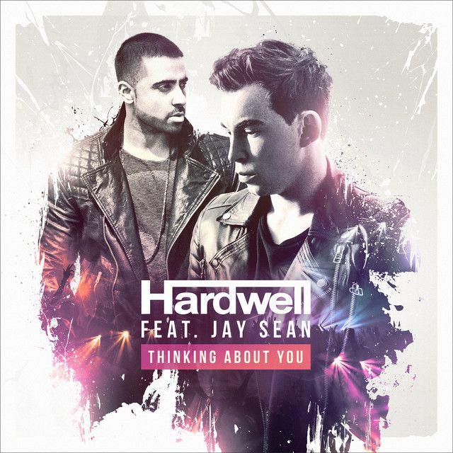 Thinking About You (feat. Jay Sean)