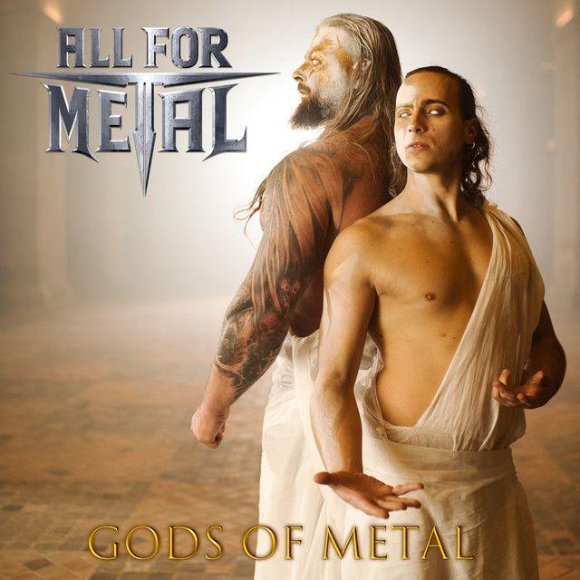 Gods Of Metal