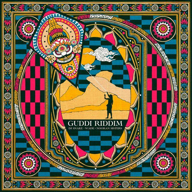 Guddi Riddim (feat. Nooran Sisters)