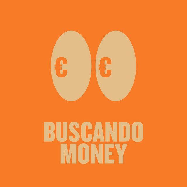 Buscando Money (HUGEL, Jesús Fernández Remix) [Edit]