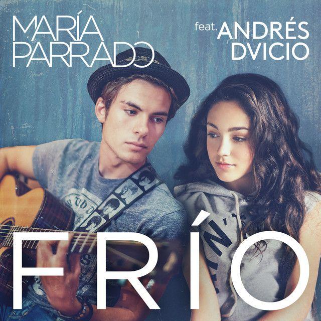 Frío (feat. Andrés Dvicio)